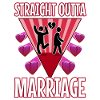 Straight Outta Marriage