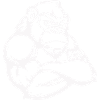 Gorilla Comic