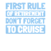 Cruise Retraite