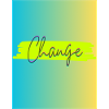 Change "turquoise goes yellow"