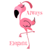flamingo