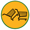 match au supermarché