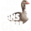Goose Geese Animal Farm