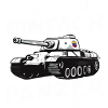 Panzer Kampfpanzer Panzerkampfwagen Panzerfahrer