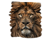 Lion Löwen Löwe