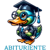 Abituriente Abi Motto