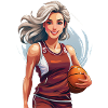 Basketteur