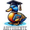Abituriente Abi Motto