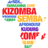 Africa dance