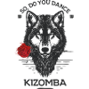Kizomba wolf