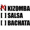kizomba choice