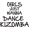 Just dance kizomba