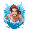 Swimmer