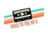 90s Cassette Gift