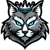 Cat Head Crown