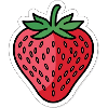 strawberry