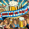 MAKE BEER NO WAR 3