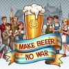 Make Beer no War 5