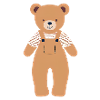 Teddy