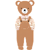 Teddy