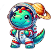Cosmo Dino