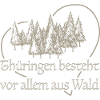 Thuringia