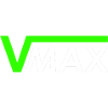 Vitesse maximale v_max vert