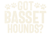 Cadeaux Basset Hound