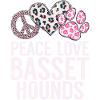 Cadeaux Basset Hound