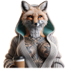Frau Fuchs