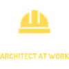 architect at work