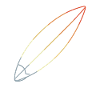 Surfboard