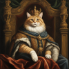 The Cat King