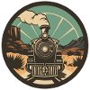 Railway Illustration