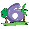 Motif numéro 6