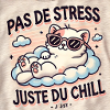 Chat chill