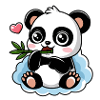 Paulchen Panda