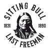 "Sitting Bull" tribute