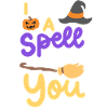 Hexen Halloweenkostüm