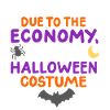 Halloweenkostüm