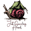 Snail Bivouac