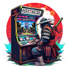 Roninarcade 1
