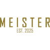 Meister EST. 2025