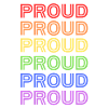 Proud