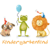 Kindergartner