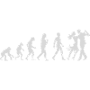 Évolution