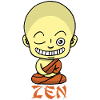 Yoga manga