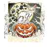 Halloween - "Spooky Pumpkin Night"