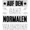 À la folie normale