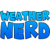 Weather Nerd